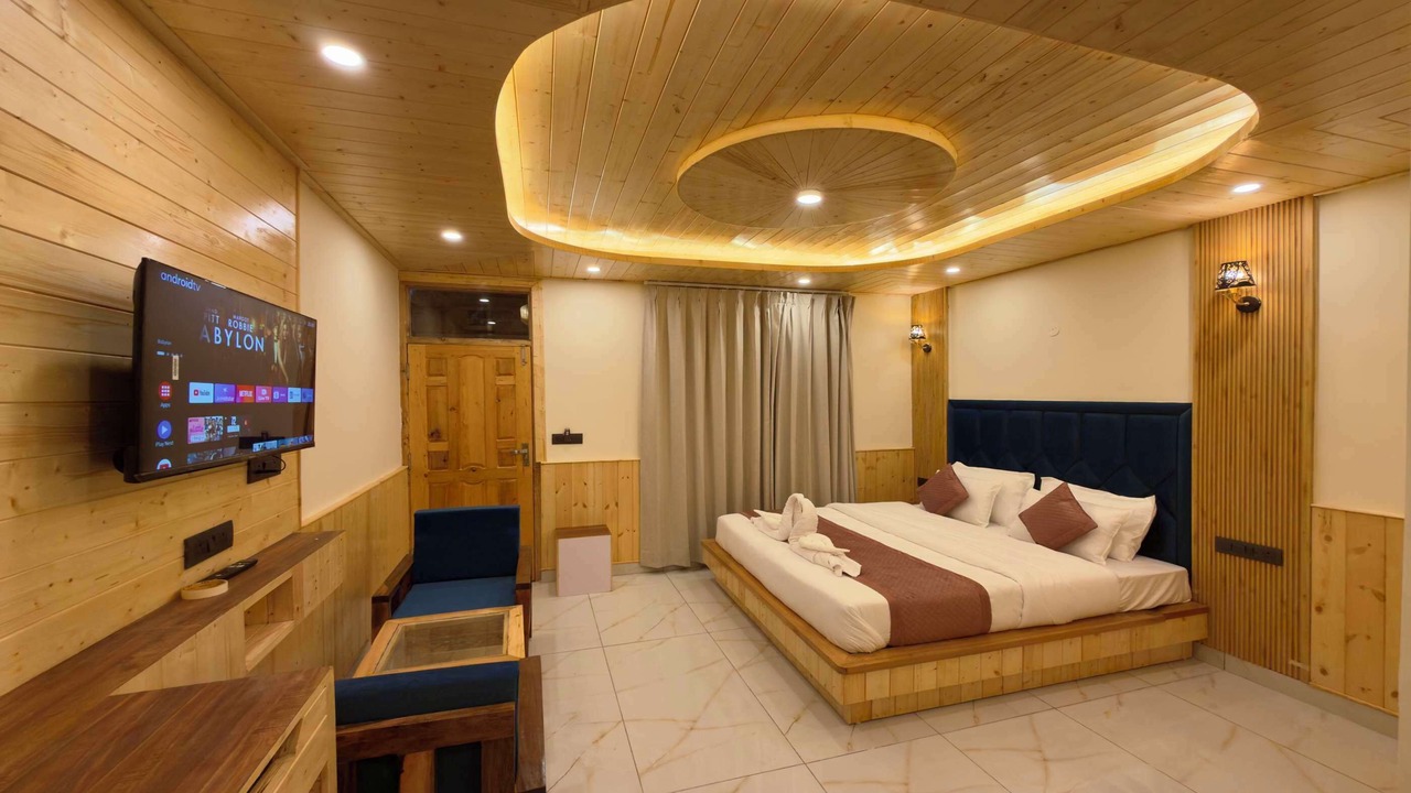 Photo of Bedroom in Burwa