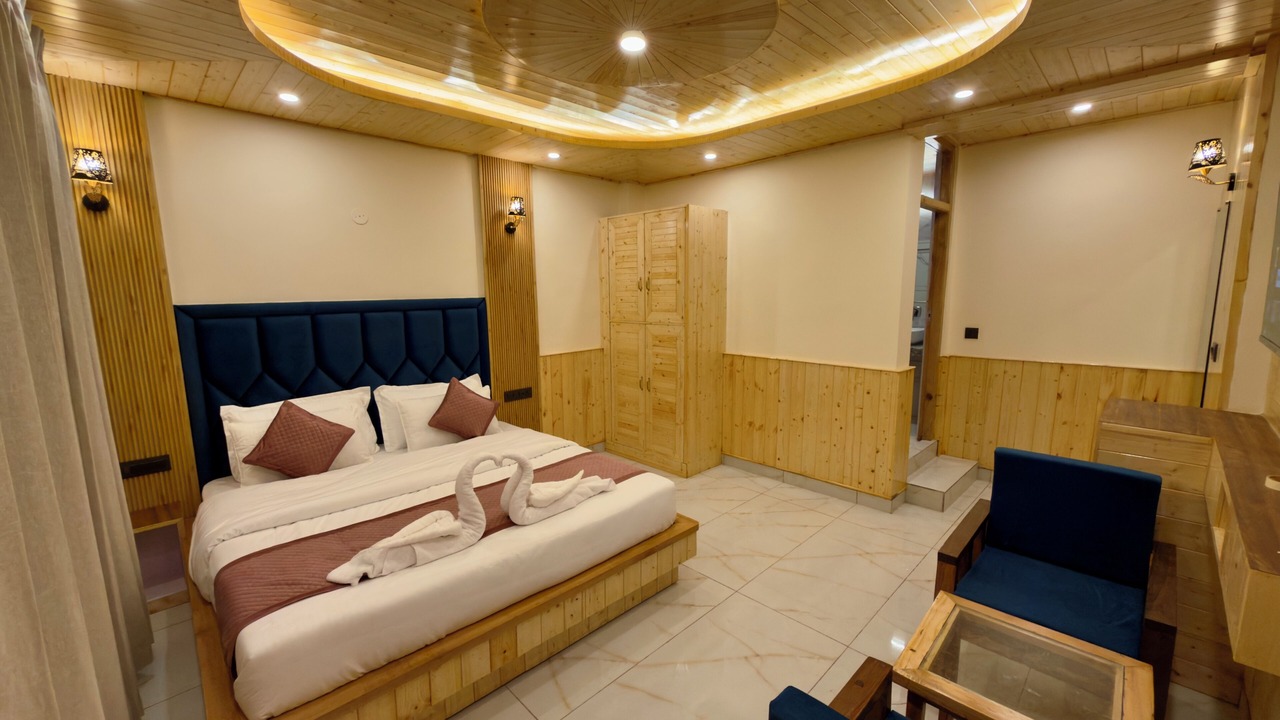 Photo of Bedroom in Burwa