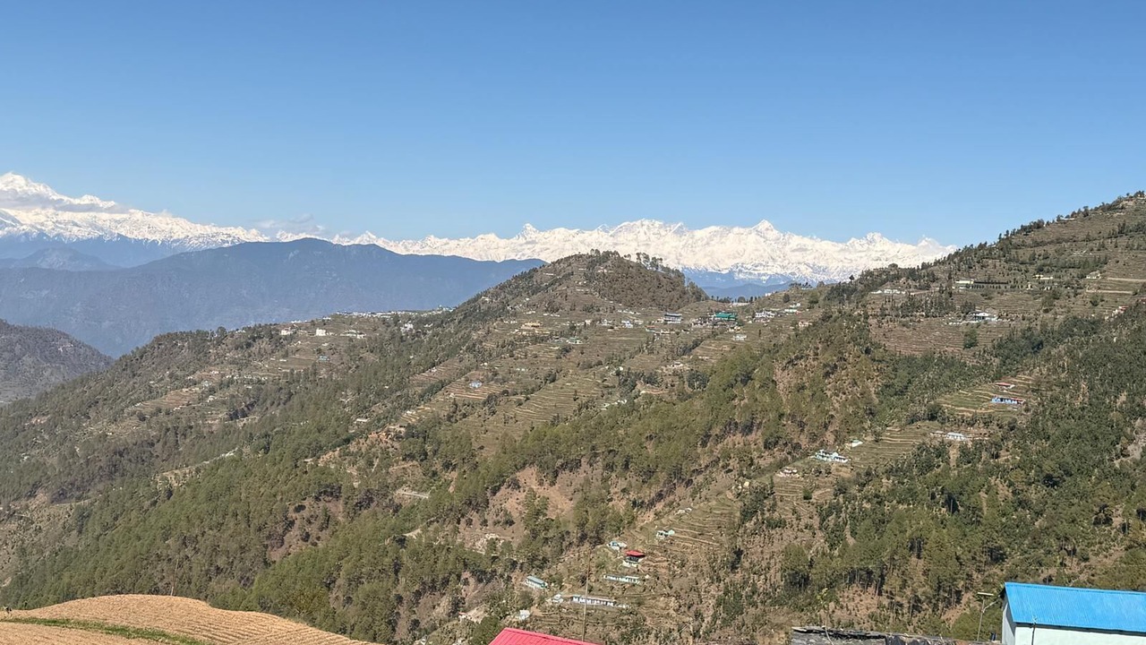 Photo of Others in Kanatal