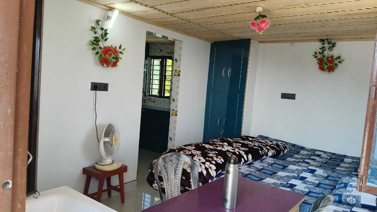 Photo of Patio Balcony in Kanatal