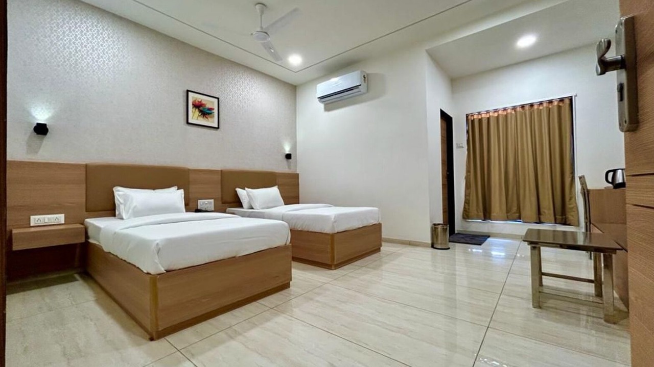 Photo of Bedroom in Morbi