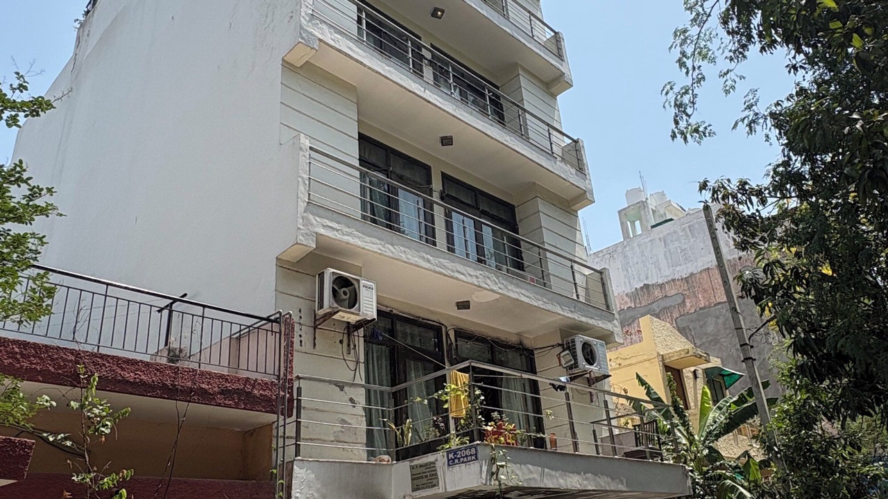 Photo of Outdoor in Chittaranjan