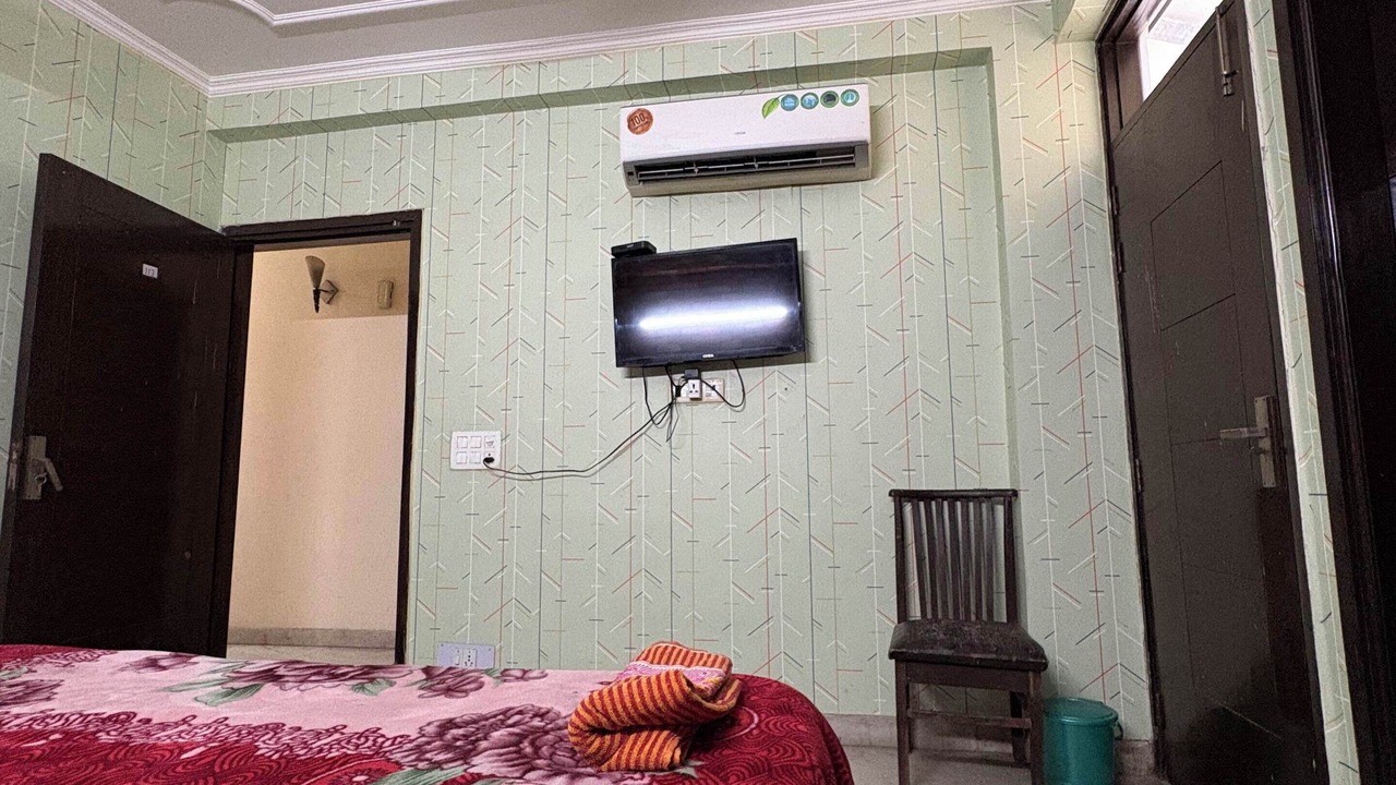 Photo of Patio Balcony in Chittaranjan