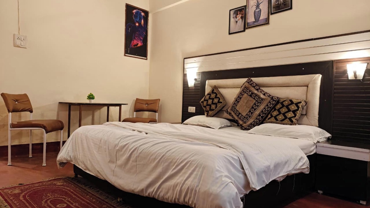 Photo of Bedroom in Meerut
