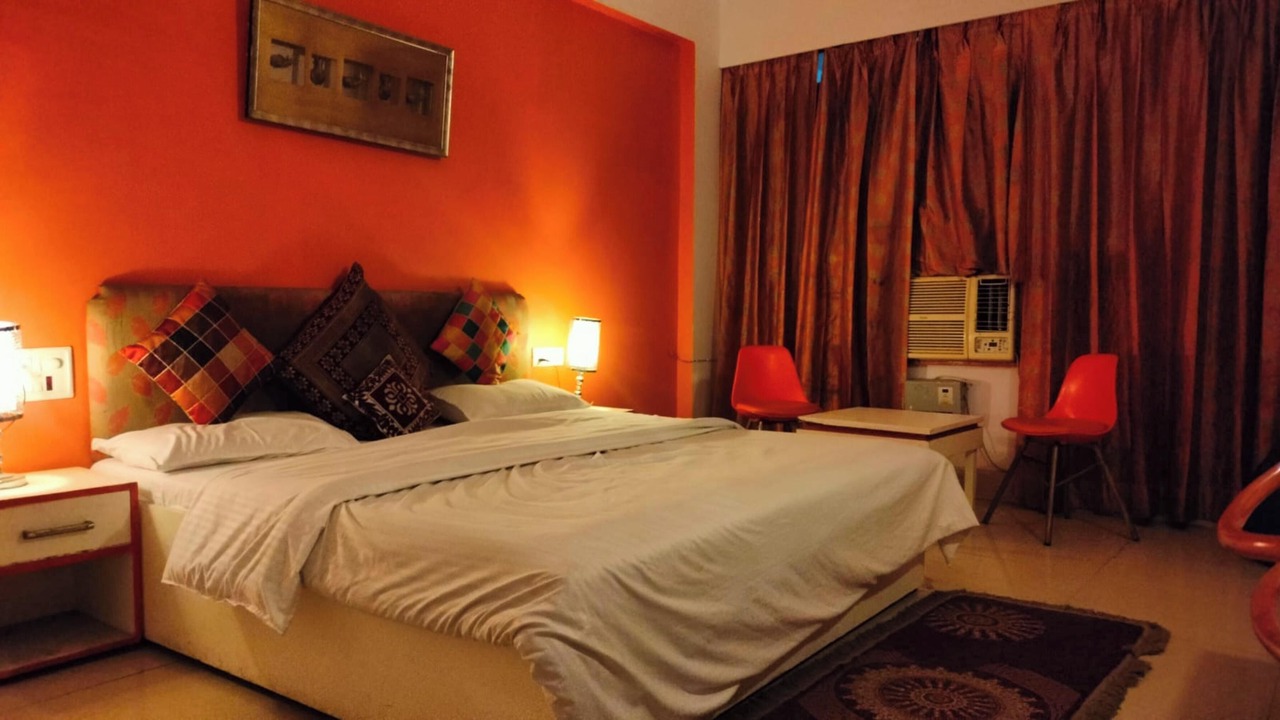 Photo of Bedroom in Meerut