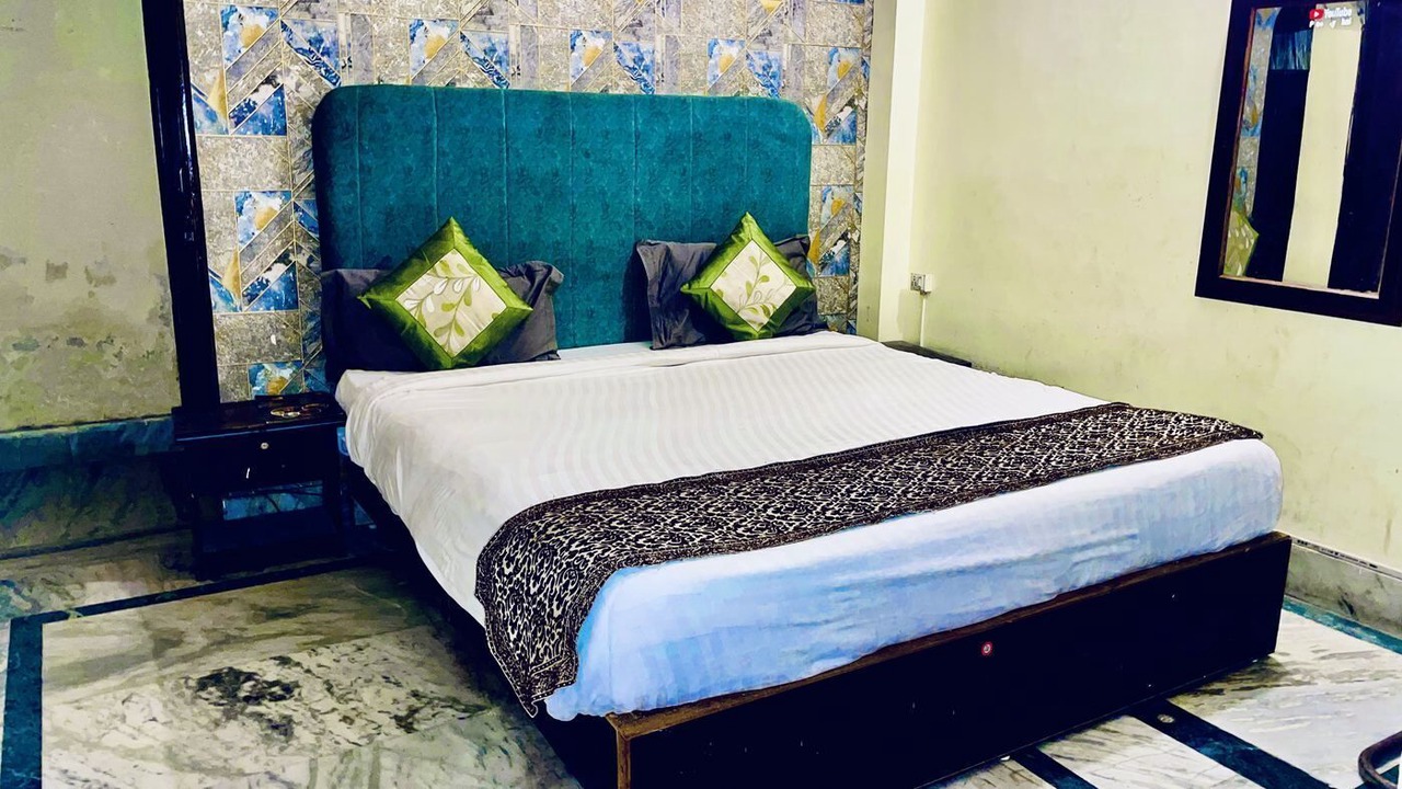 Photo of Bedroom in Patna