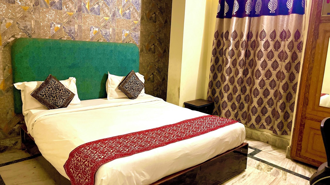 Photo of Bedroom in Patna