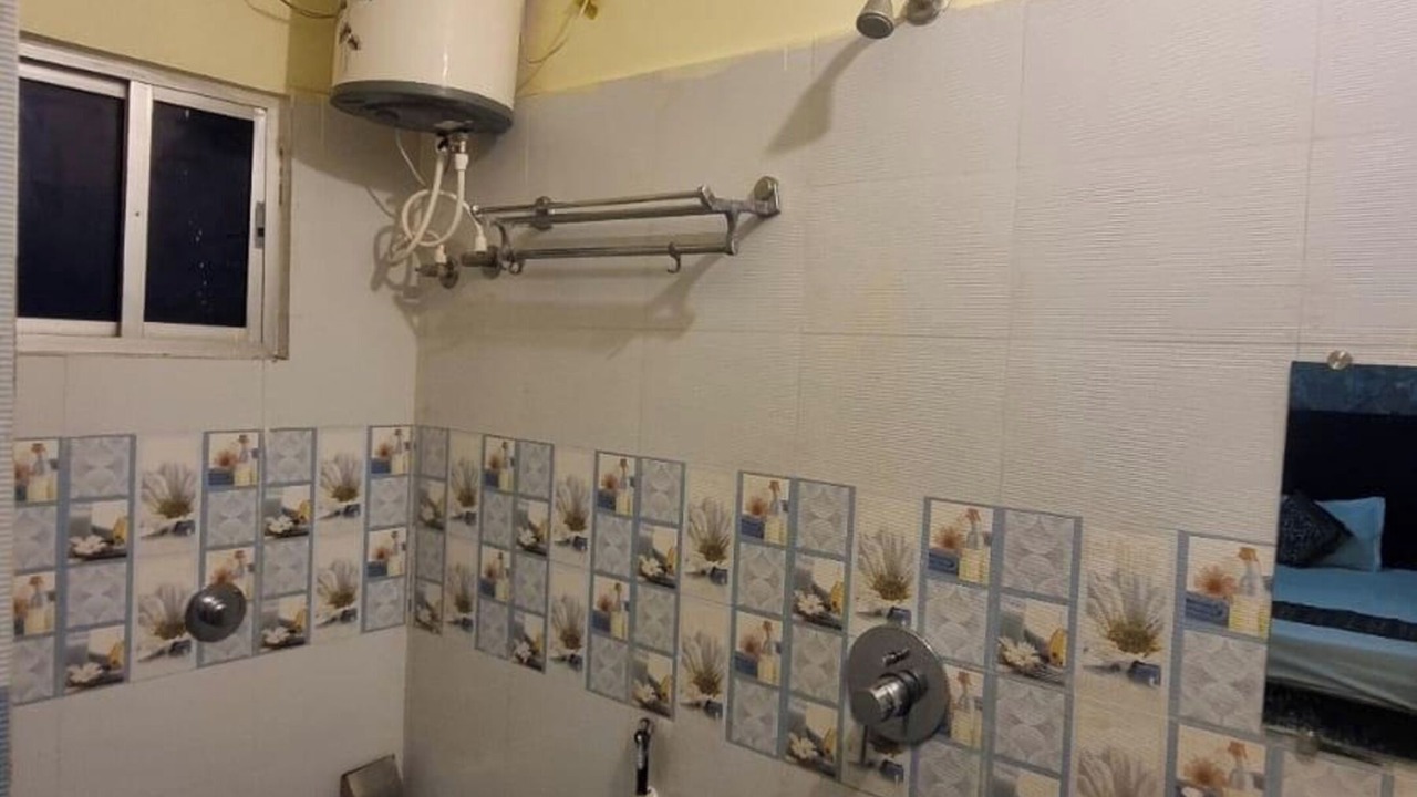 Photo of Bathroom in Patna