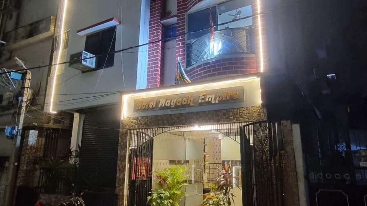 Photo of Outdoor in Patna