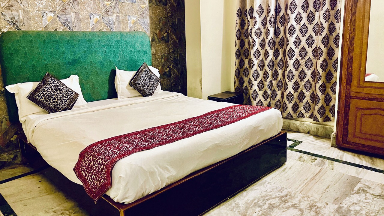 Photo of Bedroom in Patna
