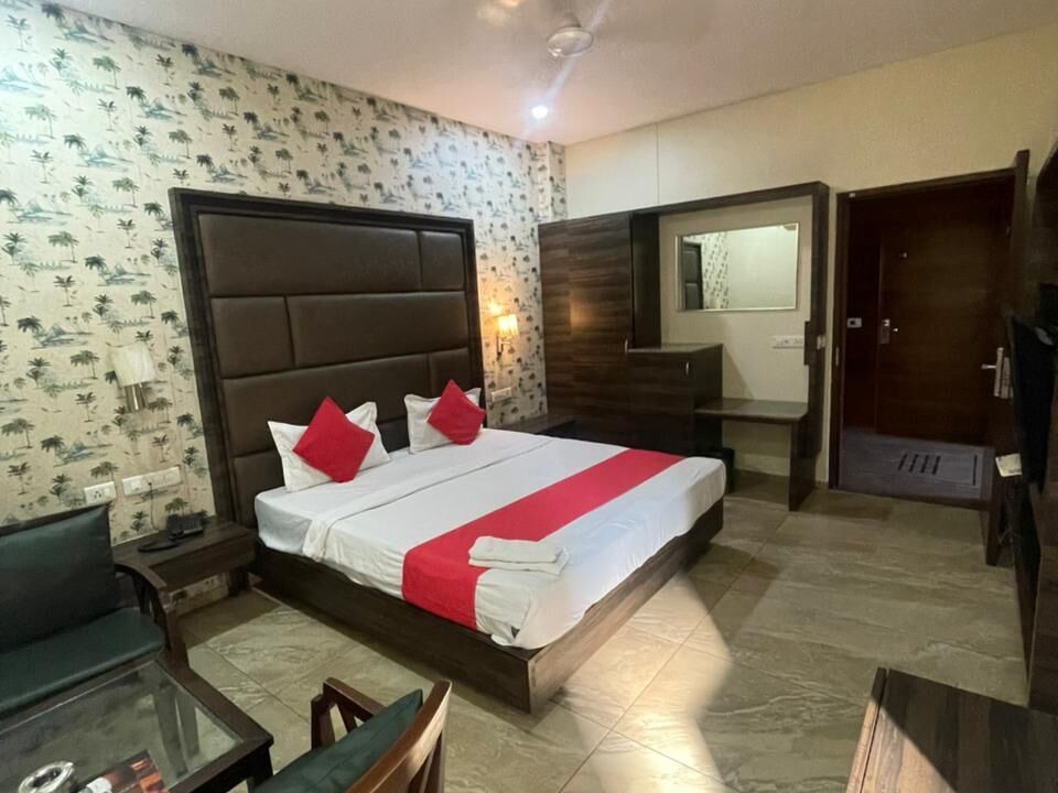 Photo of Bedroom in Durg