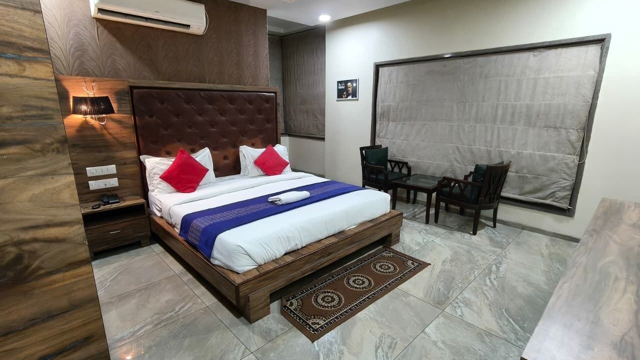 Photo of Bedroom in Durg