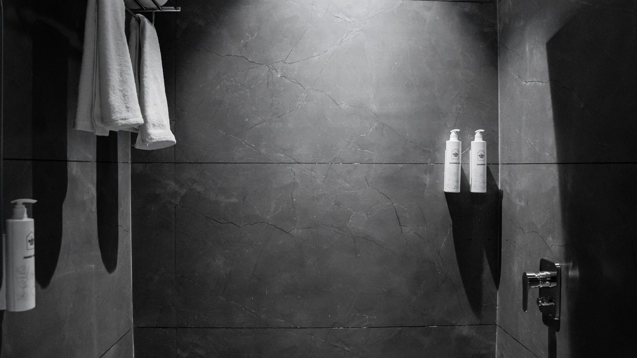 Photo of Bathroom in Ganganagar