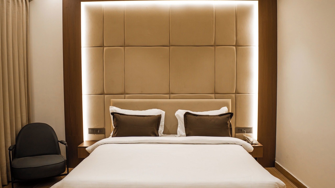 Photo of Bedroom in Ganganagar