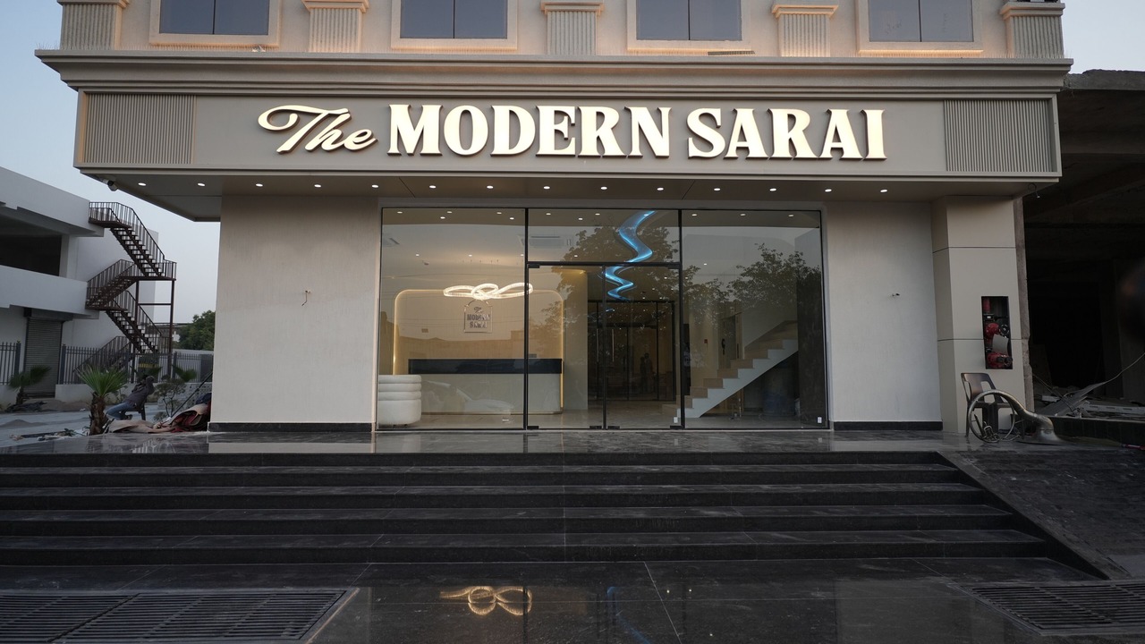 Photo of Outdoor in Ganganagar