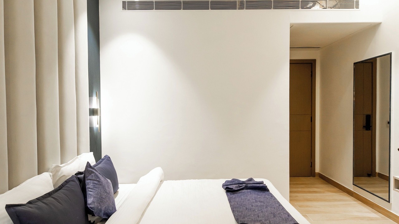 Photo of Bedroom in Ganganagar