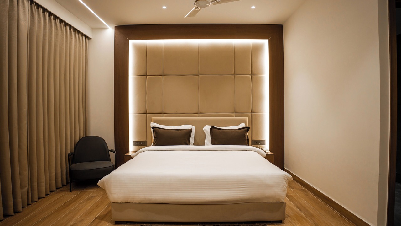 Photo of Bedroom in Ganganagar
