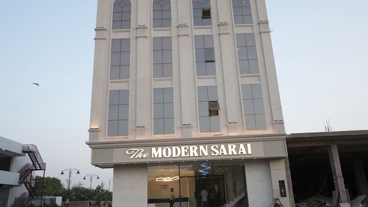Photo of Outdoor in Ganganagar
