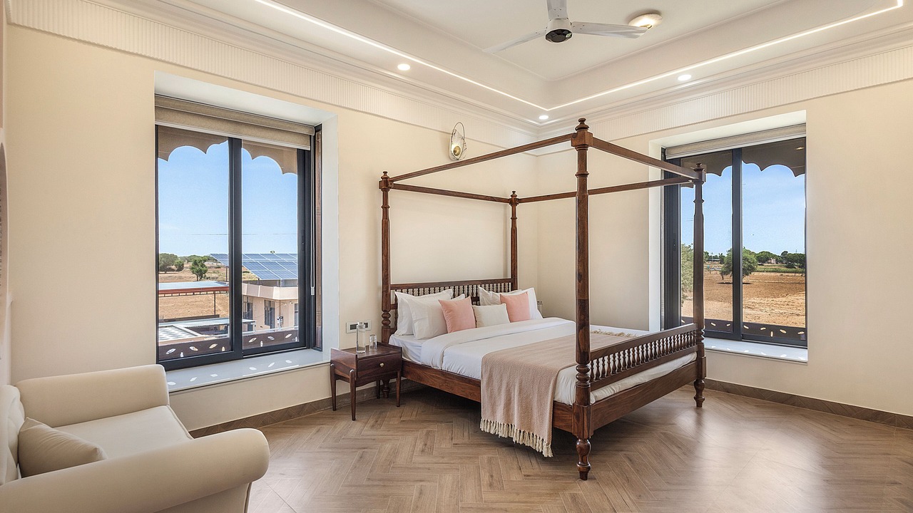 Photo of Bedroom in Jaipur