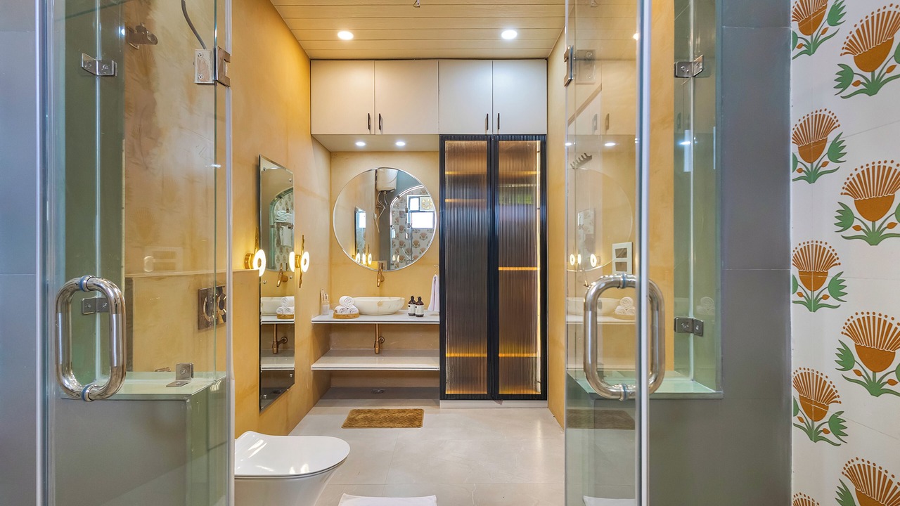 Photo of Bathroom in Jaipur