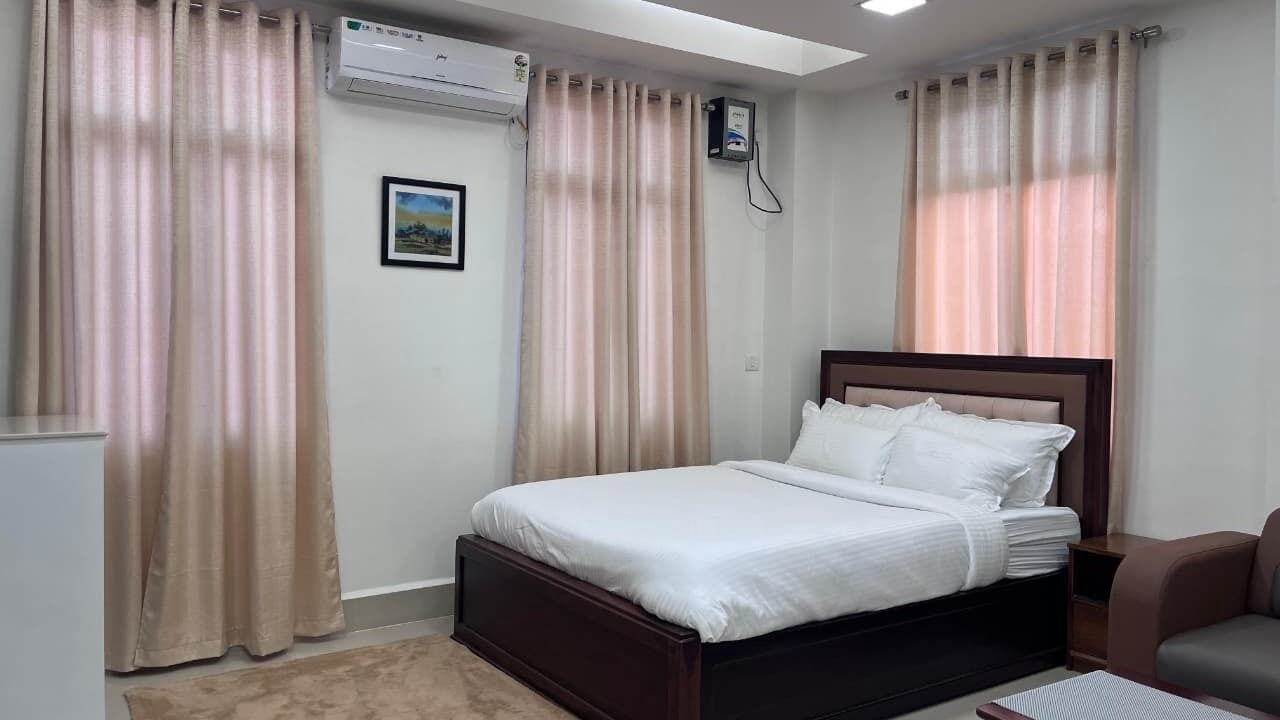 Photo of Bedroom in Aizawl