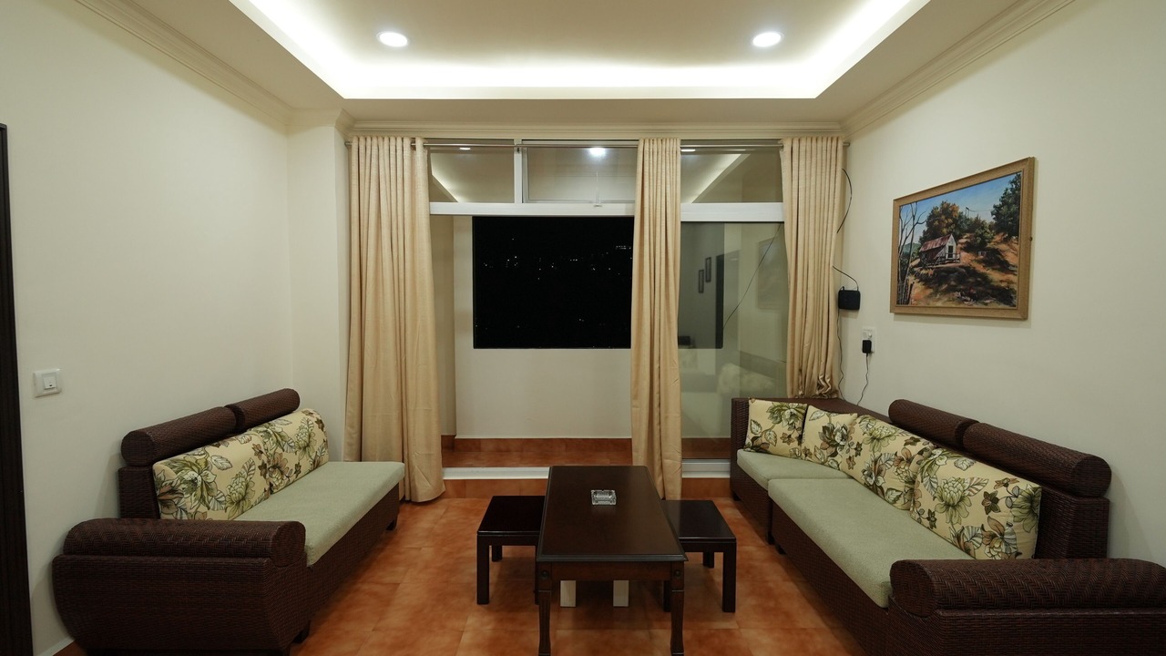 Photo of Livingroom in Aizawl