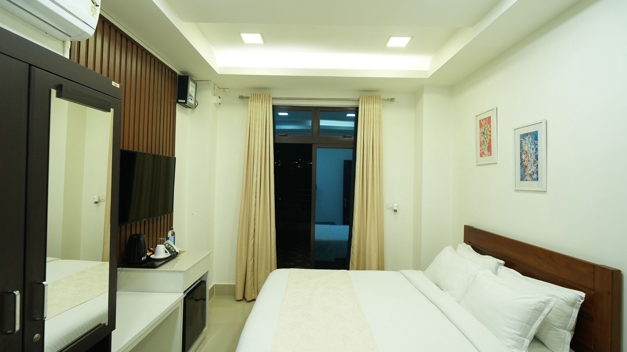 Photo of Bedroom in Aizawl