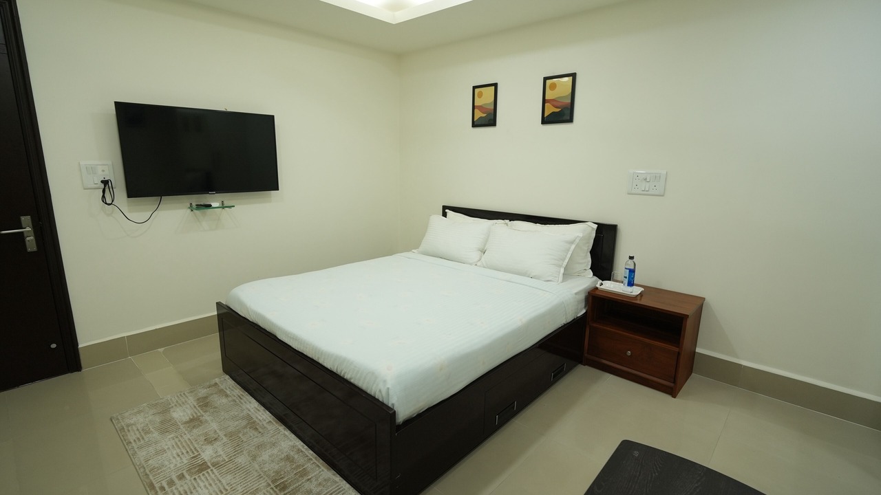 Photo of Bedroom in Aizawl