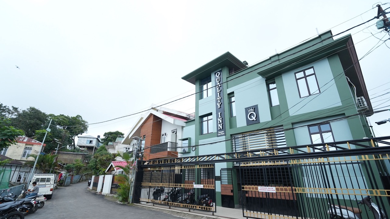 Photo of Patio Balcony in Aizawl
