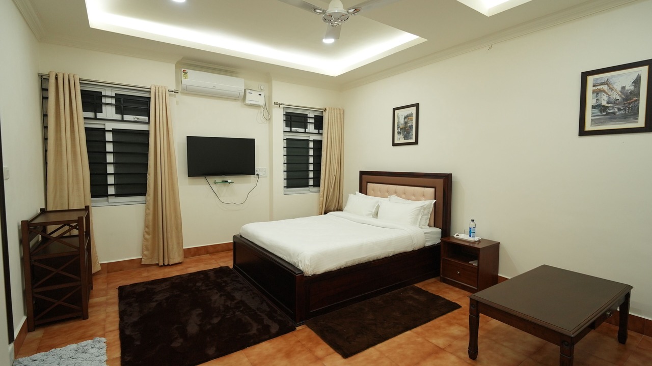 Photo of Patio Balcony in Aizawl