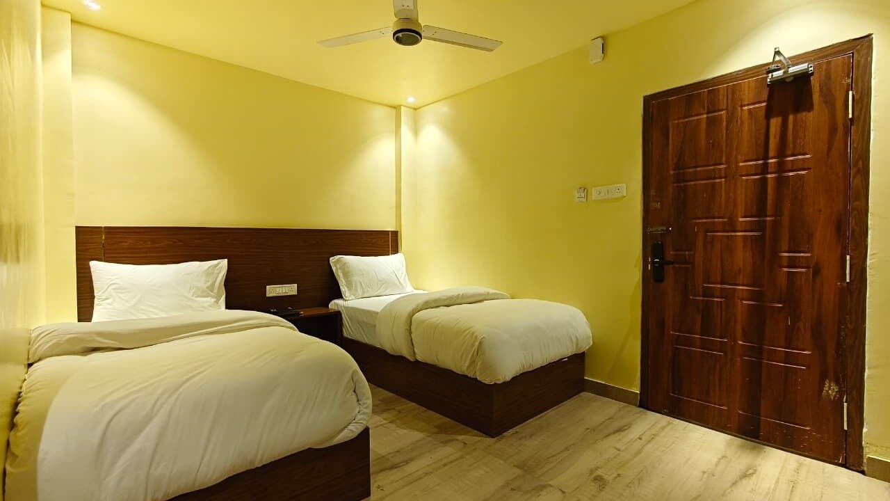 Photo of Bedroom in Pasighat
