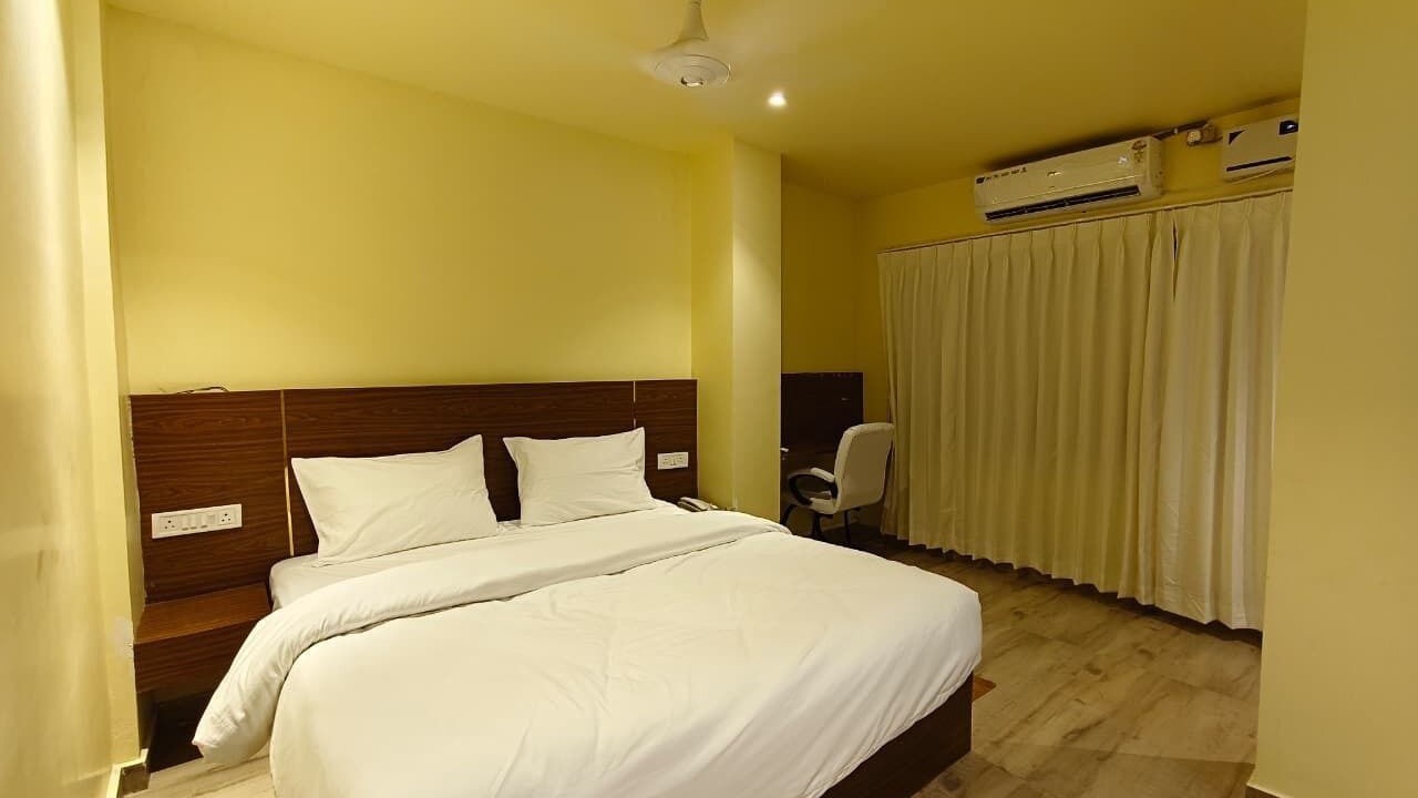 Photo of Bedroom in Pasighat