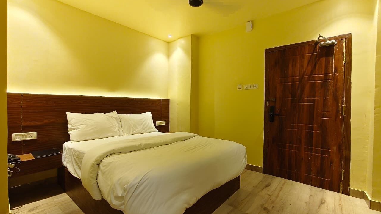 Photo of Bedroom in Pasighat