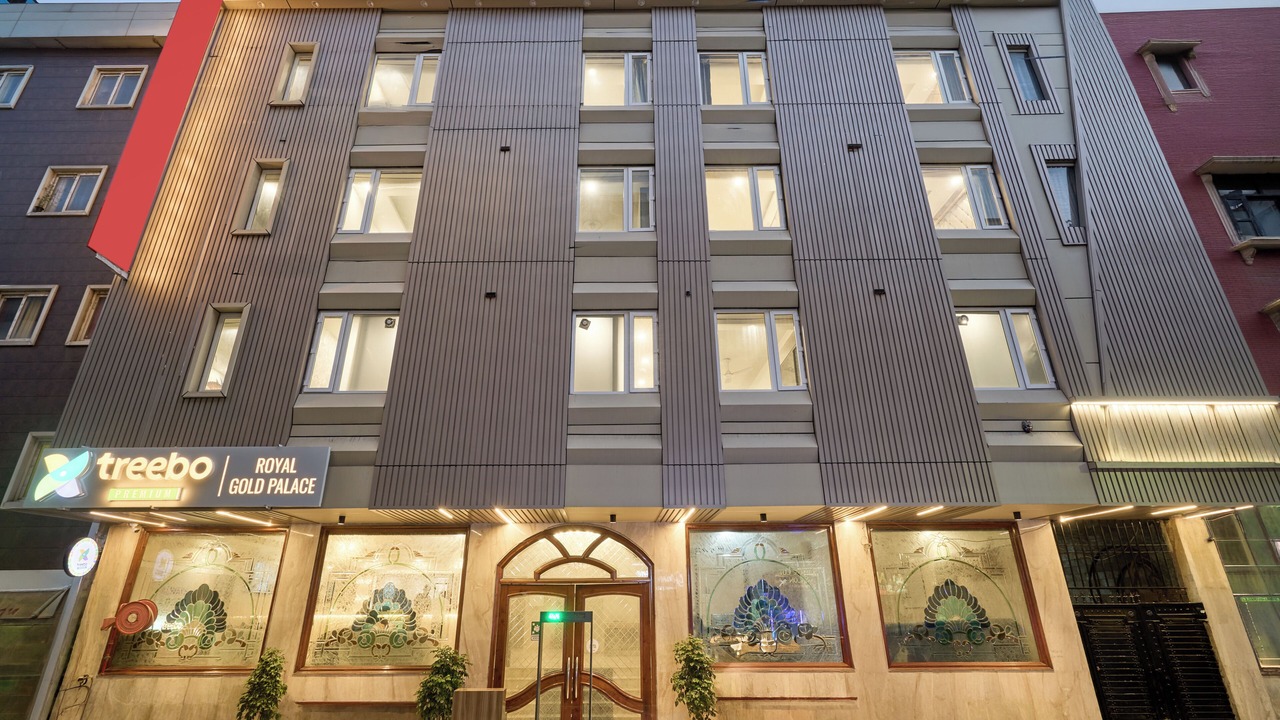 Photo of Outdoor in Karol Bagh