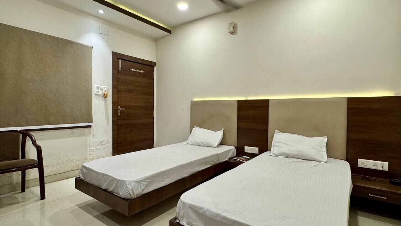 Photo of Bedroom in Rourkela