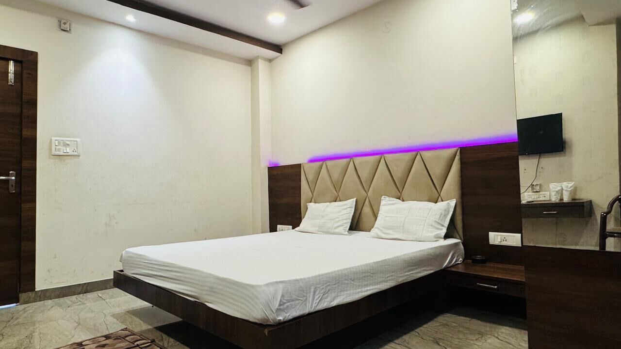 Photo of Bedroom in Rourkela