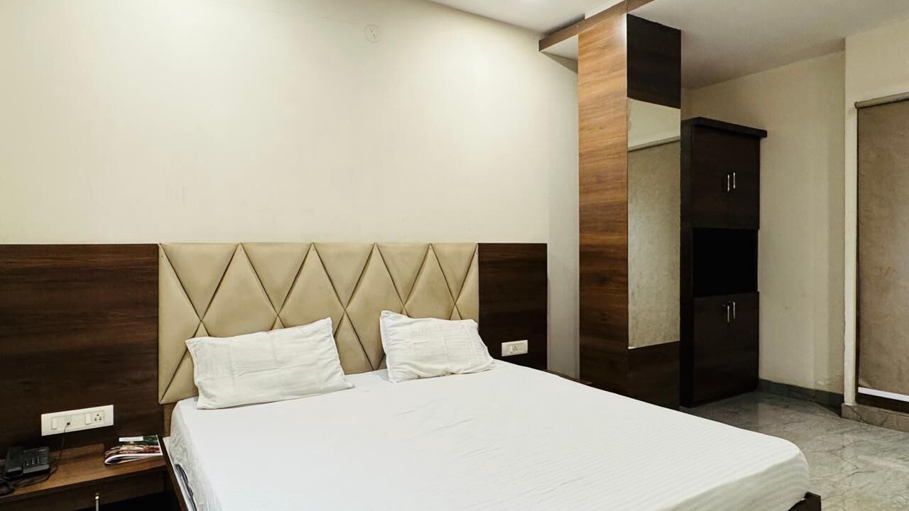 Photo of Bedroom in Rourkela