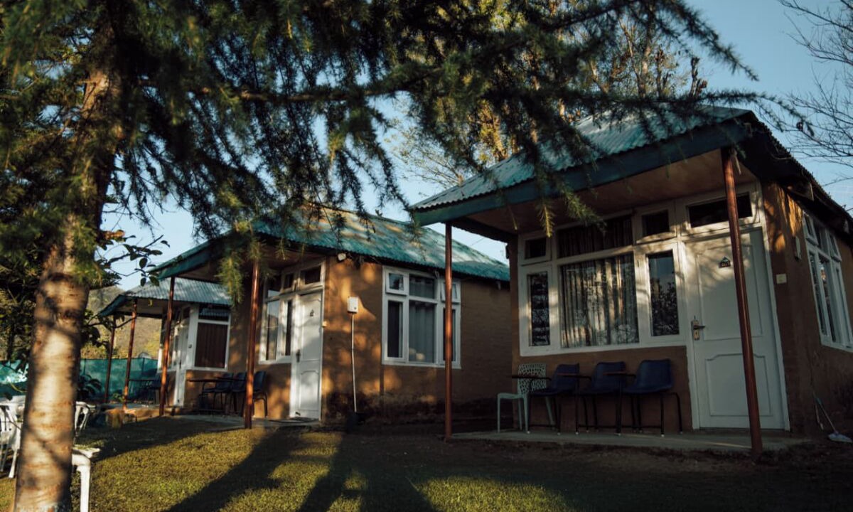 Photo of Outdoor in Shoghi