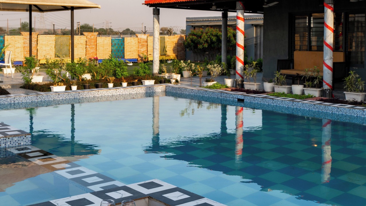 Photo of Outdoor in Gurugram