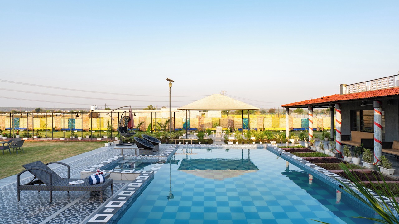 Photo of Outdoor in Gurugram