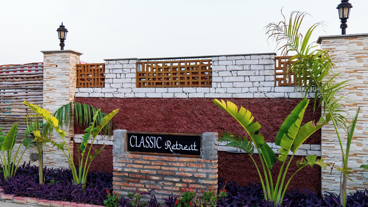 Photo of Outdoor in Gurugram