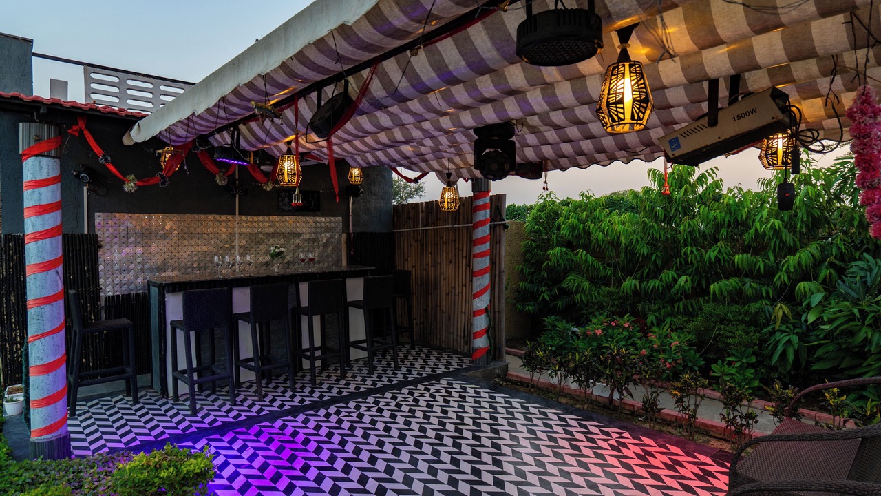 Photo of Outdoor in Gurugram