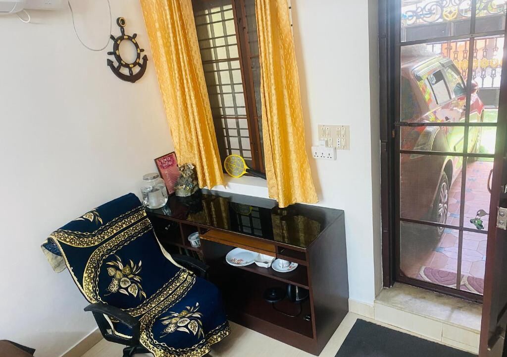 Photo of Outdoor in Thiruvananthapuram