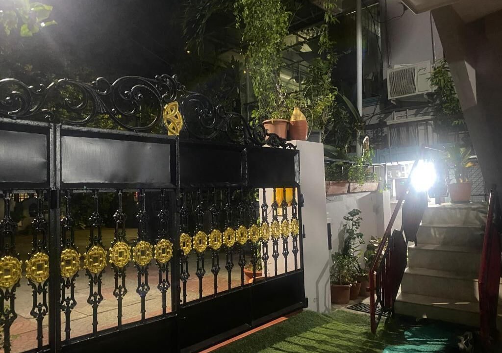 Photo of Outdoor in Thiruvananthapuram