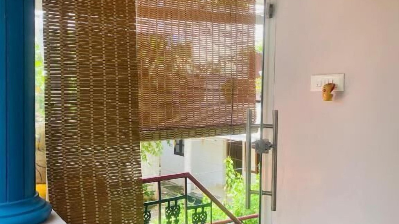 Photo of Patio Balcony in Thiruvananthapuram
