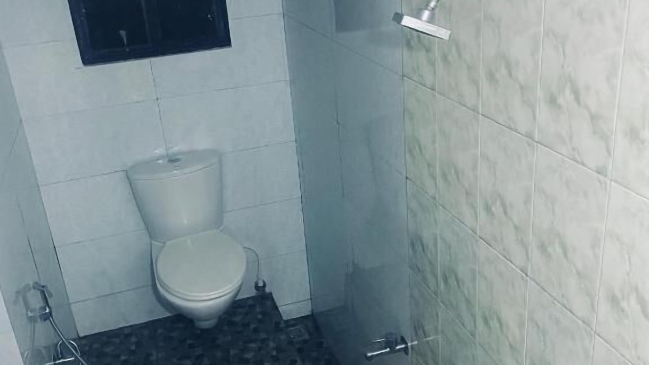 Photo of Bathroom in Thiruvananthapuram