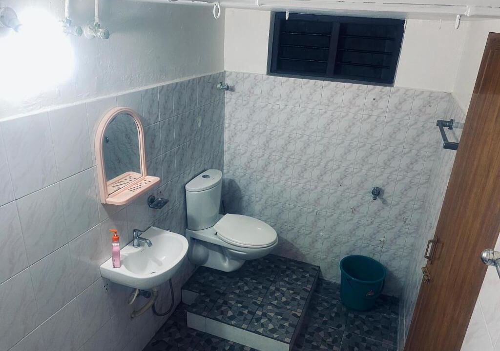Photo of Bathroom in Thiruvananthapuram