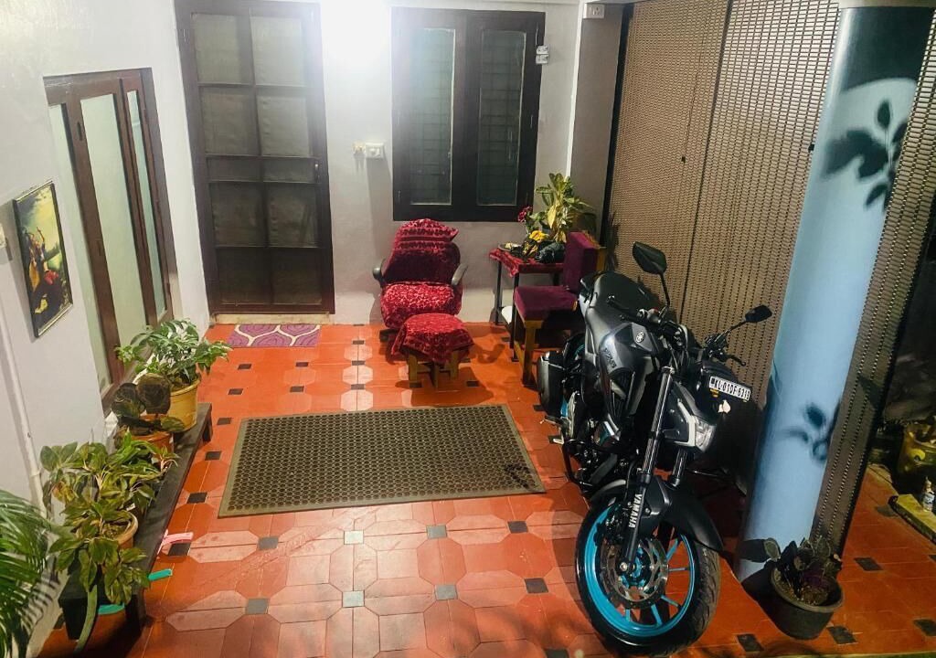Photo of Outdoor in Thiruvananthapuram