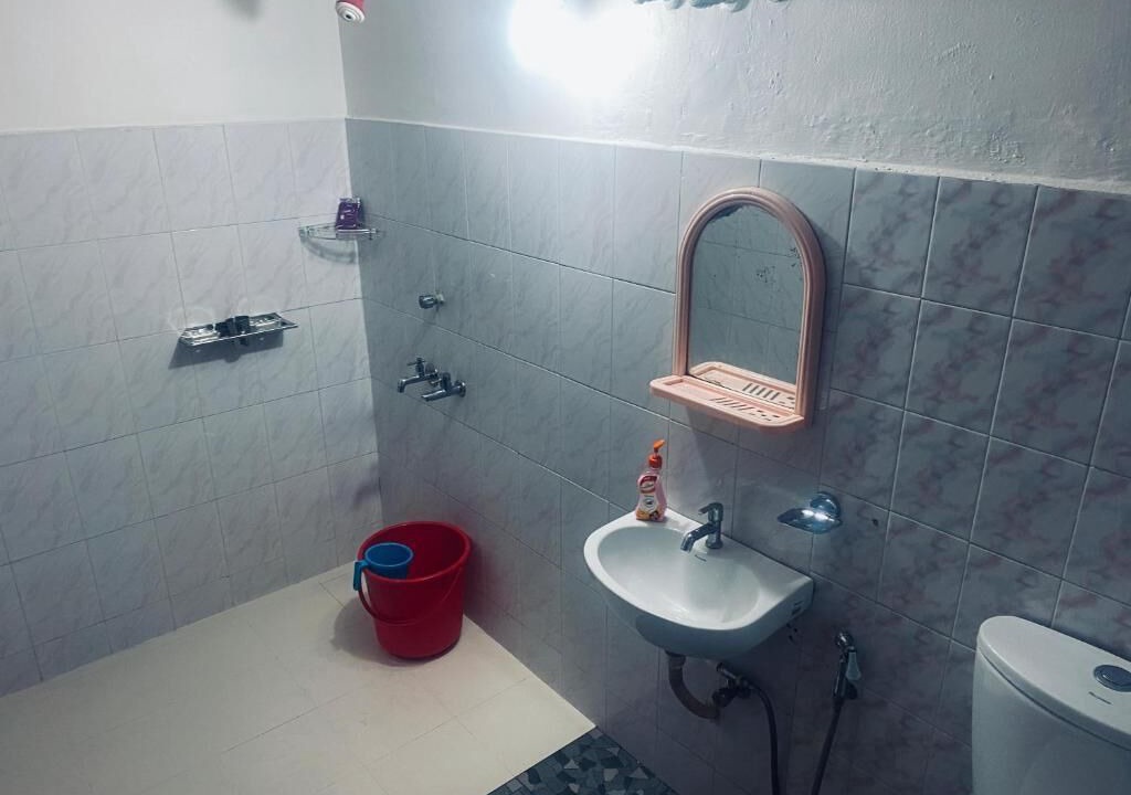 Photo of Bathroom in Thiruvananthapuram