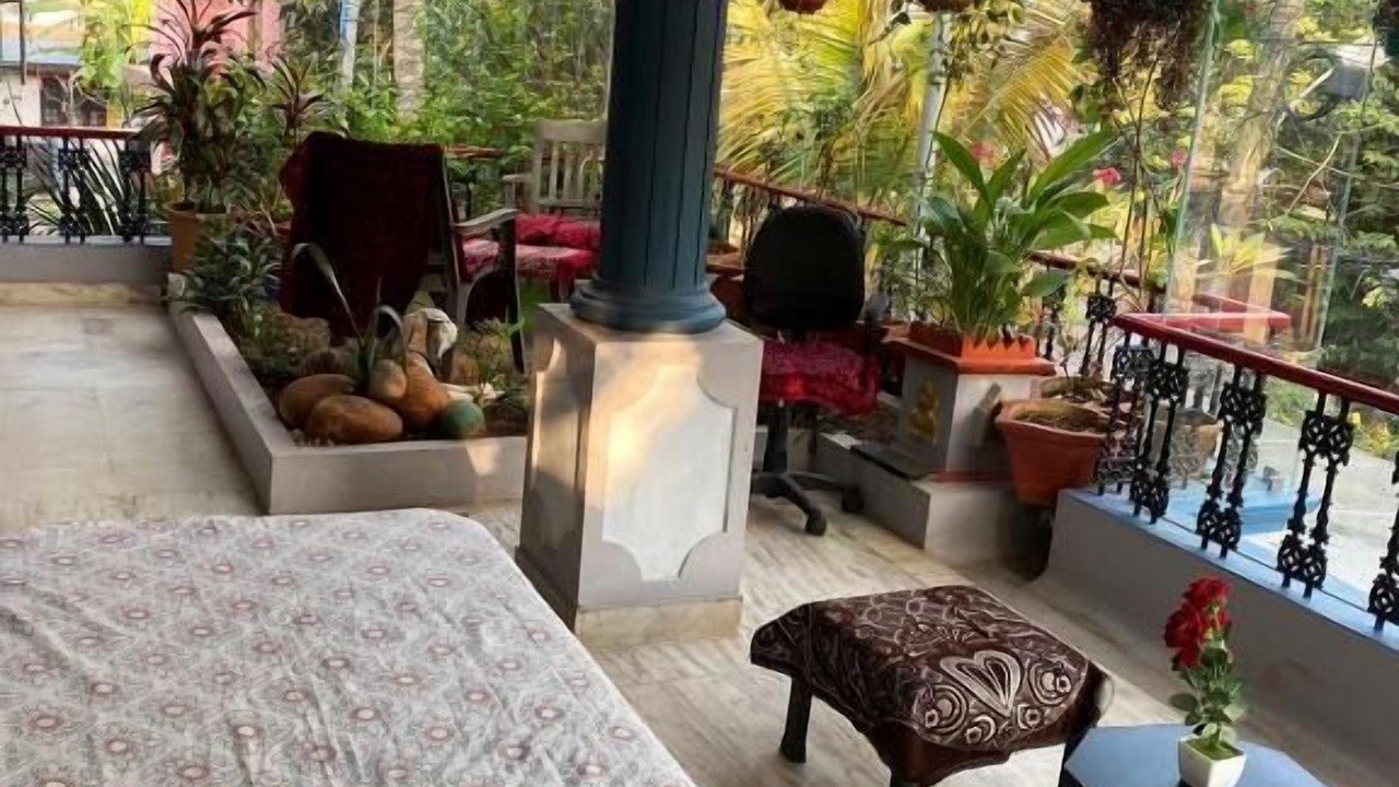 Photo of Outdoor in Thiruvananthapuram